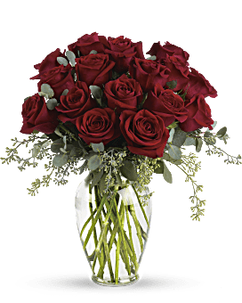 Forever Beloved for delivery today | Ruth's Roses