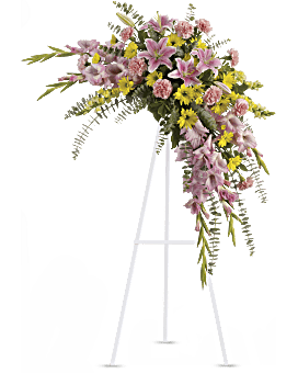 Sweet Solace Spray for delivery today | Ruth's Roses